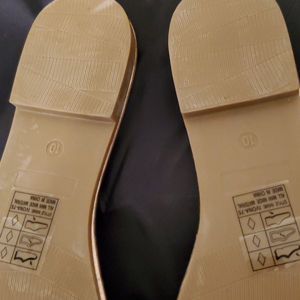 Yoki sandals - Picture 4 of 6